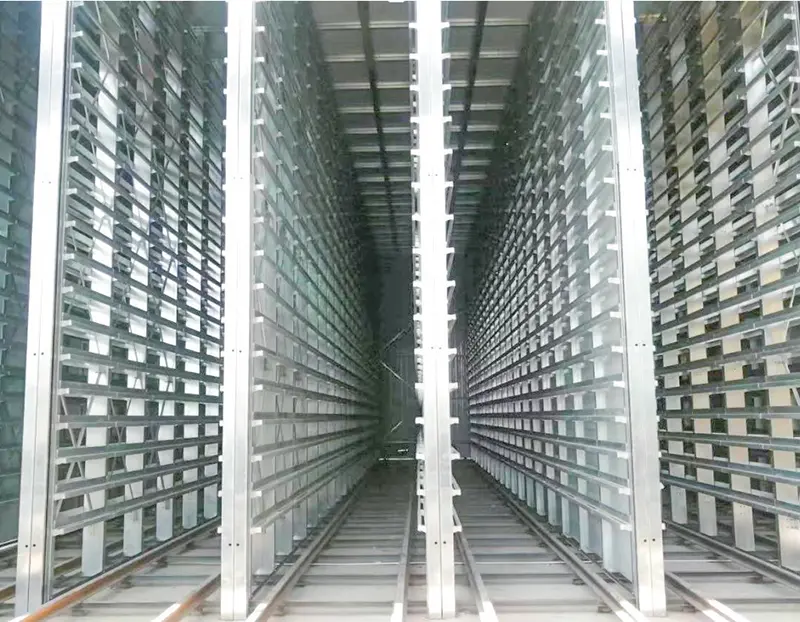 Cegły utwardzanie pieca Cegły utwardzanie pieca