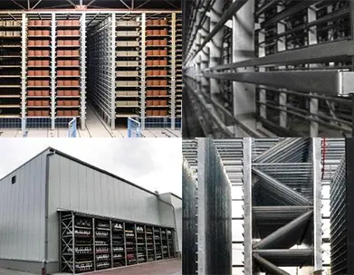 W pełni automatyczny system konserwacji maszyn cegły cementowej W pełni automatyczny system konserwacji maszyn cegły cementowej