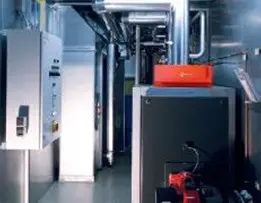 Jakie są elementy systemu kontroli temperatury cegieł?