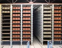 System pieca utwardzający: precyzyjni eksperci od obróbki cieplnej do przetwarzania materiałów