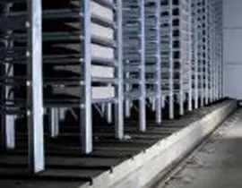 Jak wybrać odpowiedni piec do utwardzania prefabrykatów betonowych?