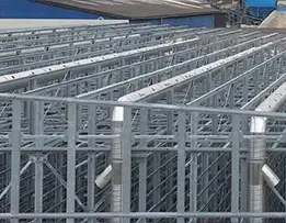 W jaki sposób generator pary w maszynie do cegieł poprawia wydajność produkcji?