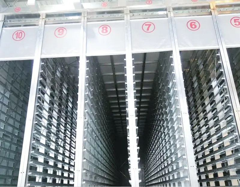 Blokowanie cegieł palenia pieca Blokowanie cegieł palenia pieca